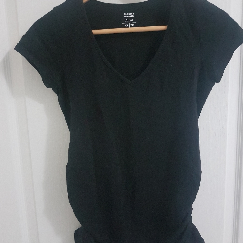 Maternity T-Shirt